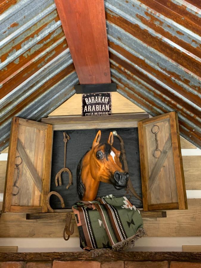 مبيت وإفطار هوت سبرنغز Fox Pass Cabins المظهر الخارجي الصورة