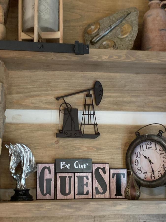 مبيت وإفطار هوت سبرنغز Fox Pass Cabins المظهر الخارجي الصورة